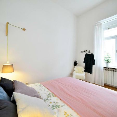 Hygge Apartment Zagreb Buitenkant foto